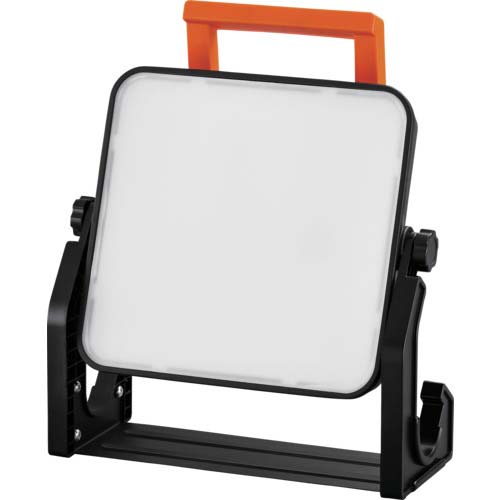 アイリスオーヤマ 107195 PROLEDS LED置き型投光器 AC式 5000lm LWT-5000BAH2