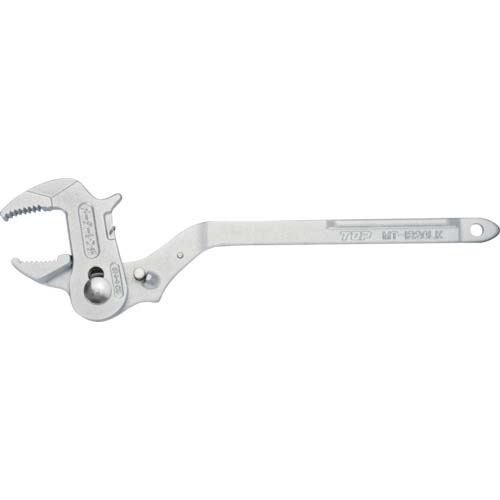 TOP 量水器メーターレンチ切替ボタン付 呼び13〜20用 MT-1320LK