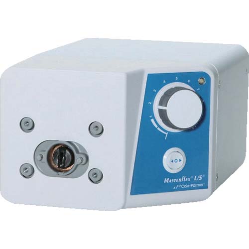 マスターフレックス 可変ポンプ エコノミータイプ 07555-00