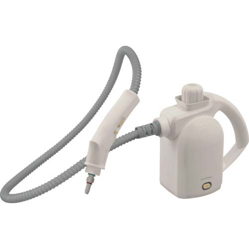 アイリスオーヤマ 102093 スチームクリーナー ハンディータイプ STM-305R-C