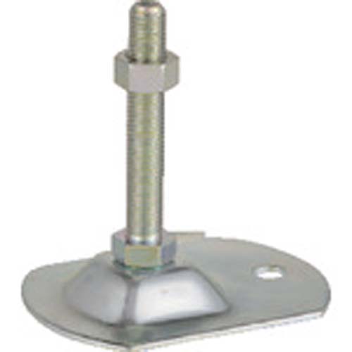 ダイワアドテック アジャスターボルト アンカー固定用 大型受皿タイプ AW-16-150