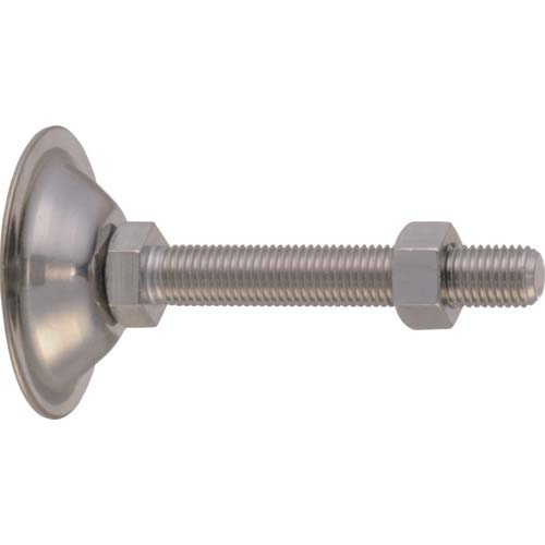 ダイワアドテック アジャスターボルト(ステンレス) 標準用 N-16-100S