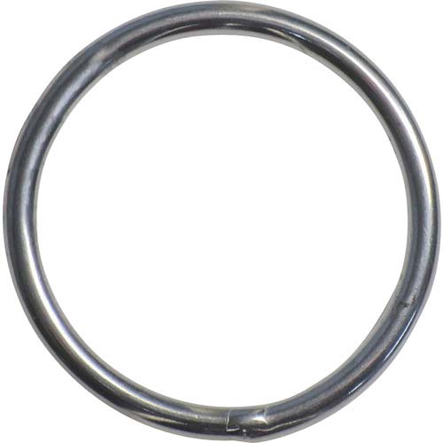 DAIDOHANT ステンレス Oリング 3×30 (A)30×(B)3mm 10101990