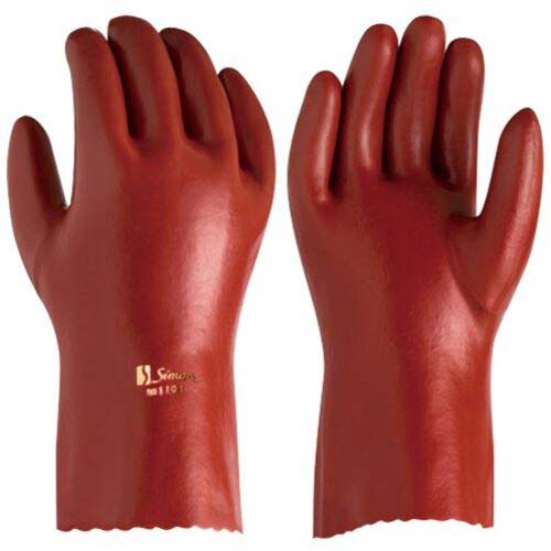 シモン オールコート手袋 ケミグローブ1101 フリー 1101