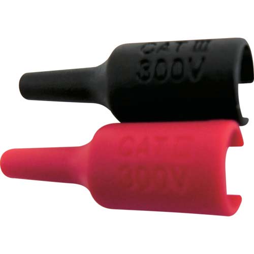 HIOKI キャップ(赤/黒) 600344060