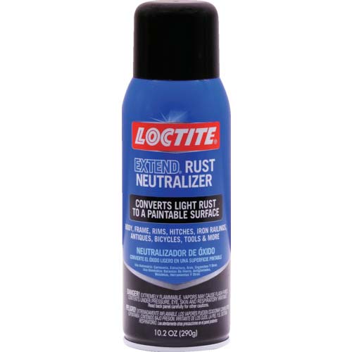 ロックタイト 錆転換剤 エクステンド スプレー 290g 633877