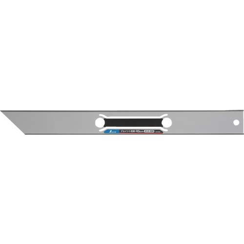 シンワ ジョイント定規 ポリカ 45cm 壁用 65060