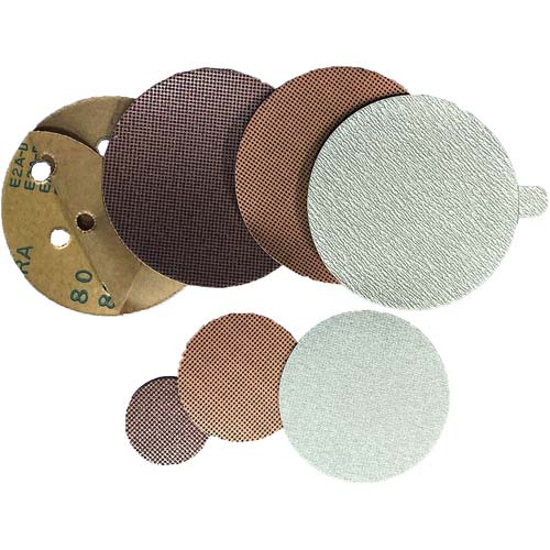 NCA アストラディスク糊付タイプA 60 E2A-D 125x0x0 PSA AND-E2AD-001905A