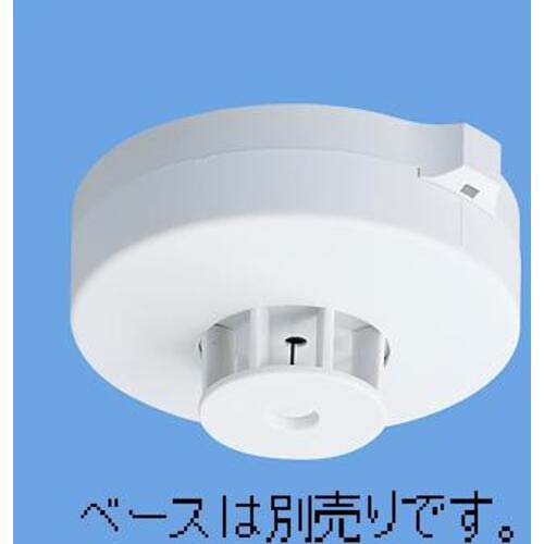 Panasonic 差動式感知器2種ヘッド自己保持型 BV429212