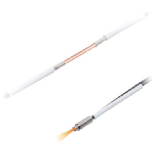 Panasonic 円柱型ファイバ CYLINDRICAL FIBER