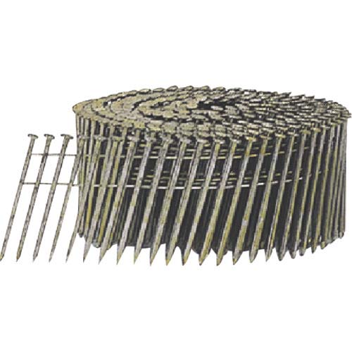 MAX ワイヤ連結釘 長さ75mm・太さ3.8mm JIS適合品CN75 FC75W8-WP-CN75-C