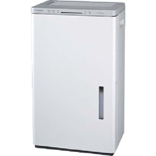 Panasonic 次亜塩素酸 空間除菌脱臭機 F-JDU35-W