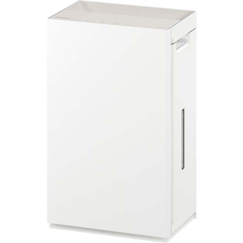 Panasonic 次亜塩素酸空間清浄機 ジアイーノ ホワイト F-ML4000B-W