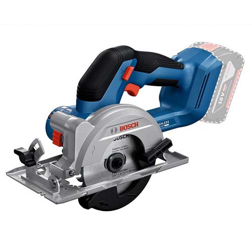 ボッシュ コードレス丸のこ GKS18V-44