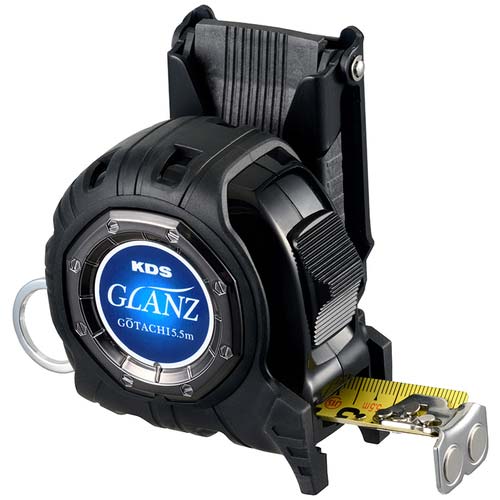 KDS コンベックス グランツ25巾5.5mマグホルダー付 GZ2555MZ