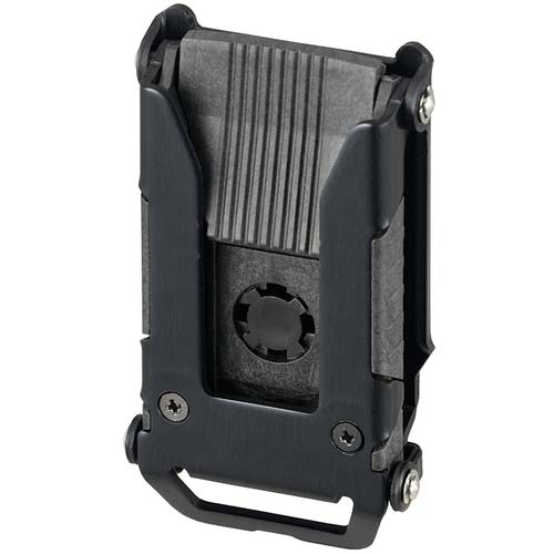 KDS メタルホルダーGZ 胴ベルト用 MH-01GZ