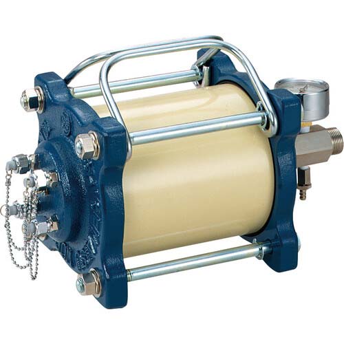 【廃番】シゲマツ 定置式ろ過筒 PD-4