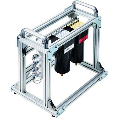 シゲマツ 空気清浄装置 PD-4F2-1