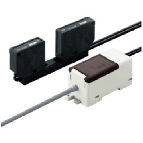 Panasonic 特殊用途センサ 細径チューブ対応 気泡検出センサ BE-A PURPOSE SENSOR