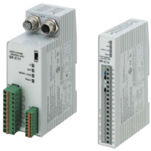 Panasonic コントロールユニット セーフティコントロールユニット SF-C21 SAFETY CONTROL UNIT