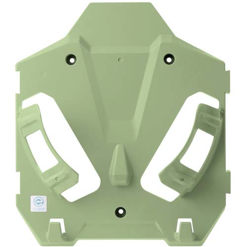 ミドリ安全 ヘルメットハンガー SCキーパー2 ECO SCKP2-ECO