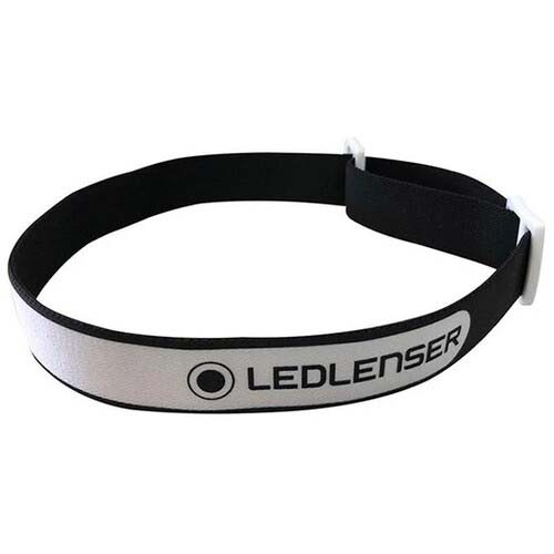 LEDLENSER ヘッドバンド MH3、MH4、MH5用 SP500948_HS