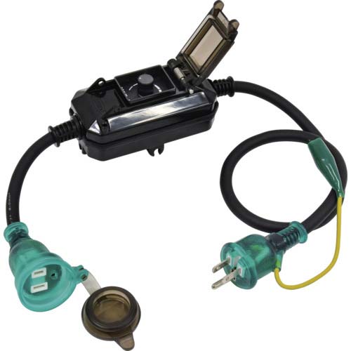 NICHIDO スピコンBOX SPB-E011W-S