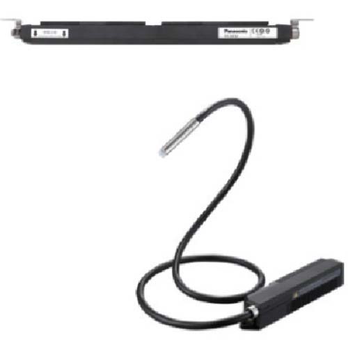 Panasonic 静電気除去 パルスAC方式 エリアイオナイザ ER-X STATIC ELECTRICITY