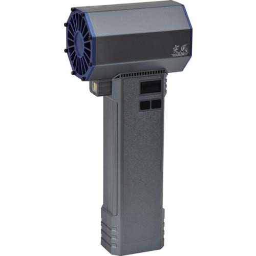 NICHIDO エアダスターブロワー 突風GUN イーグル TPG-PI-L