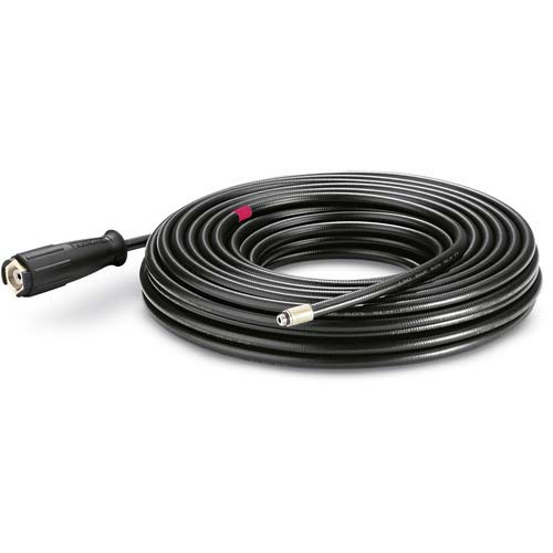 KARCHER 業務用高圧洗浄機アクセサリー パイプクリーニングホース 20M(16mm 12MPa) 6.392-632.0