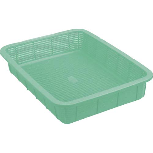 積水 角かご浅型 大 K5412LG