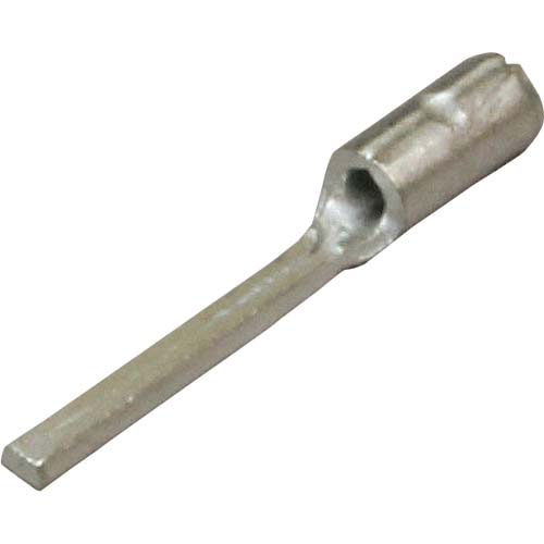 ニチフ 裸圧着端子(BT形) ブレード形 (100PCS) BT 0.3-9