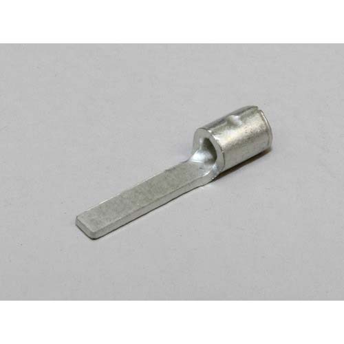 ニチフ 裸ブレード端子 (BT形) (100個入) BT 1.25-13-1