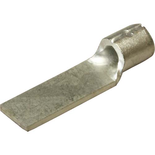 ニチフ 裸ブレード端子 (BT形) (100個入) BT 2-13