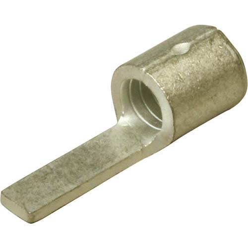 ニチフ 裸ブレード端子 (BT形) (100個入) BT 5.5-10