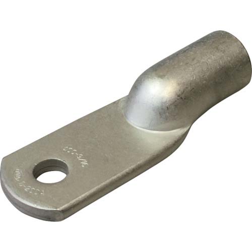 ニチフ 圧着銅管端子 D形 (10P) D 200A