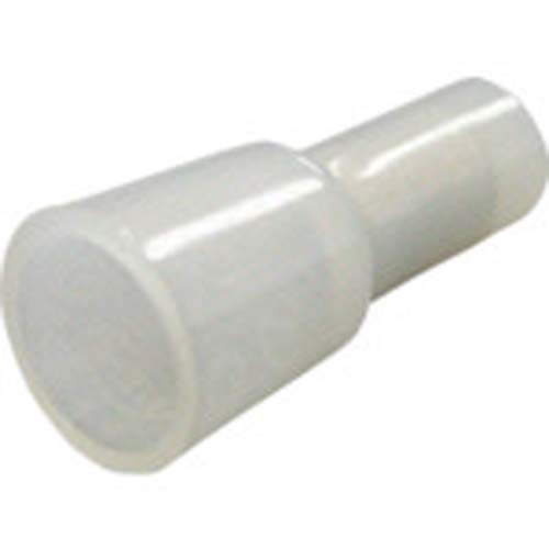 ニチフ 絶縁被覆付閉端接続子パック(15P) HC CE-1