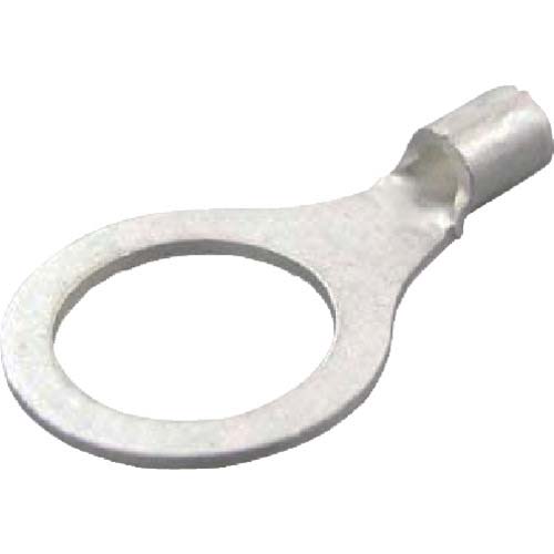 ニチフ 裸圧着端子パック R形(10個入) HC R2-10