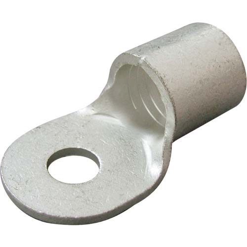 ニチフ 裸圧着端子 R形(10P) R 150-20