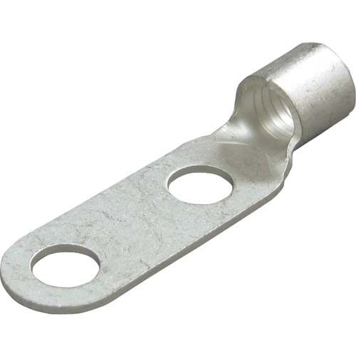 ニチフ 裸圧着端子(RD形) 丸形 (50PCS) RD 60-12