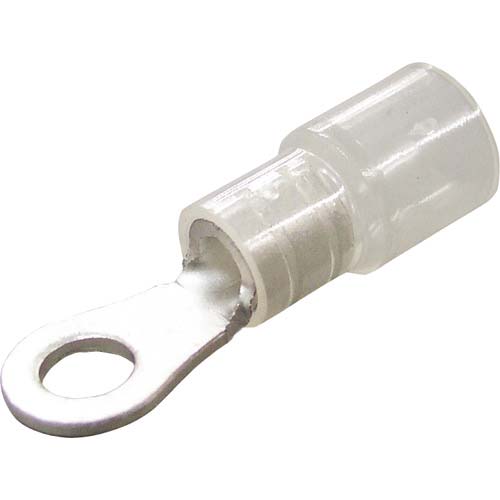 ニチフ 環境配慮形絶縁被覆付 R形(50個入) TMEX 3.5-8-CLR