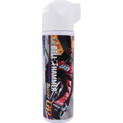 ベルハンマー LSベルハンマーSuperGP 100ml ミニスプレー LSGP19