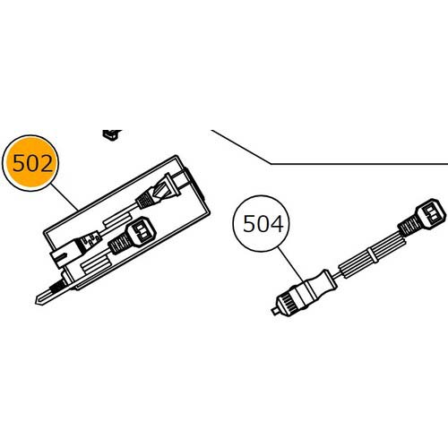 HiKOKI ACアダプタ 377813