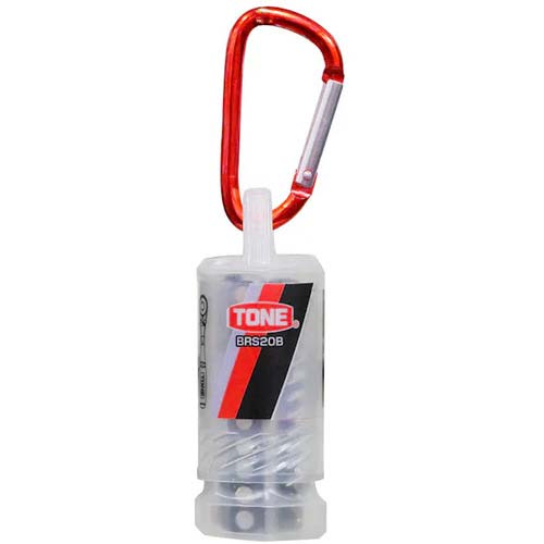 TONE ビットラチェットセット BRS20B