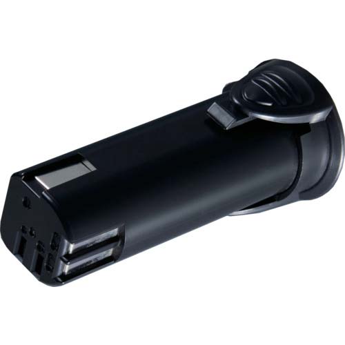 Panasonic リチウムイオン電池パック 3.6V 1.9Ah EZ8L0319FA