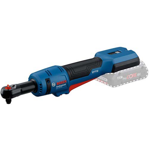 ボッシュ コードレスラチェットレンチ 18V GRC18V-60