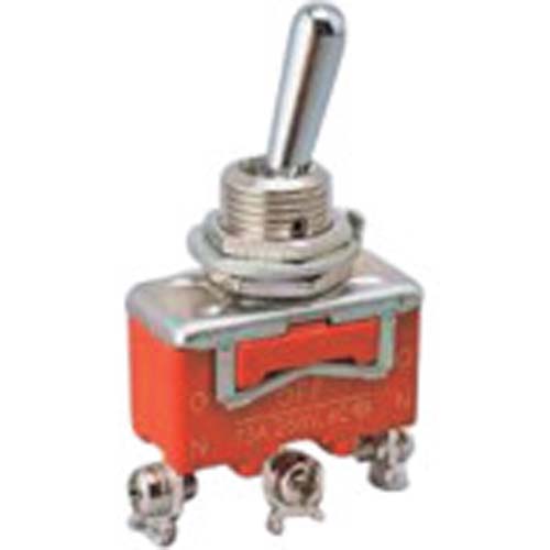 Panasonic スナップスイッチ トグルスイッチ T215N-F カドミフリ-ヒン WD1311F