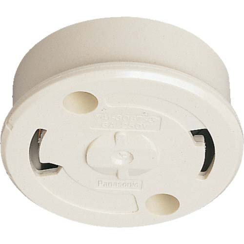 Panasonic 丸型フル引掛シーリング(ミルキーホワイト WG5015W