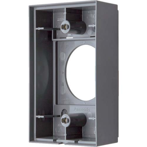 Panasonic 薄形配線スペーサ WK9806