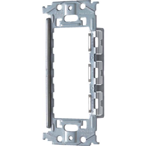 Panasonic SOーSTYLE埋込ワンタッチ取付枠 WNS3730